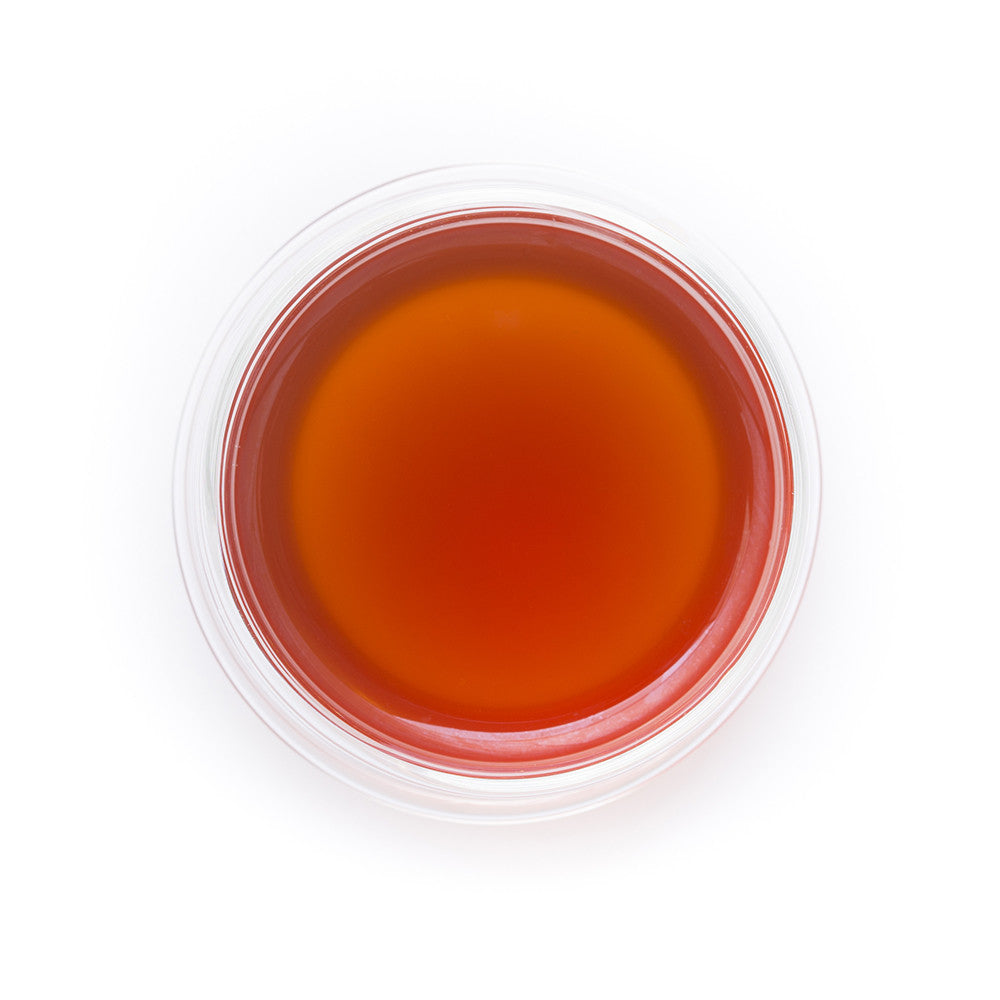 Suscripción de té English Breakfast