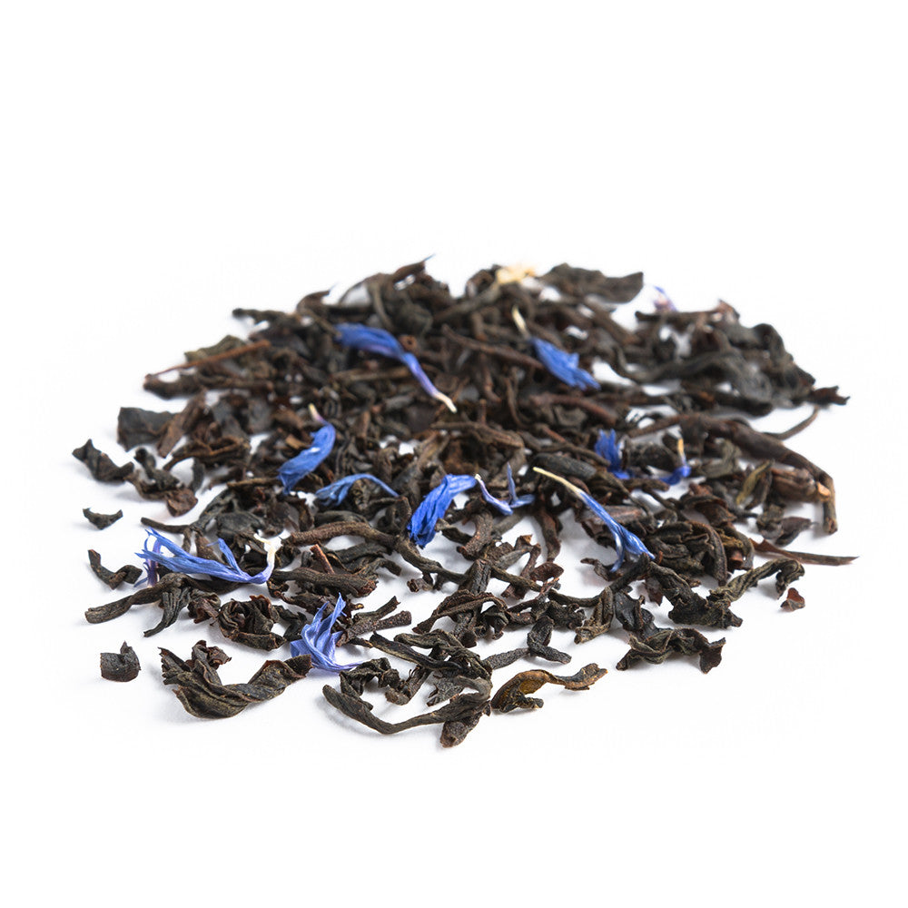 Suscripción de Earl Grey