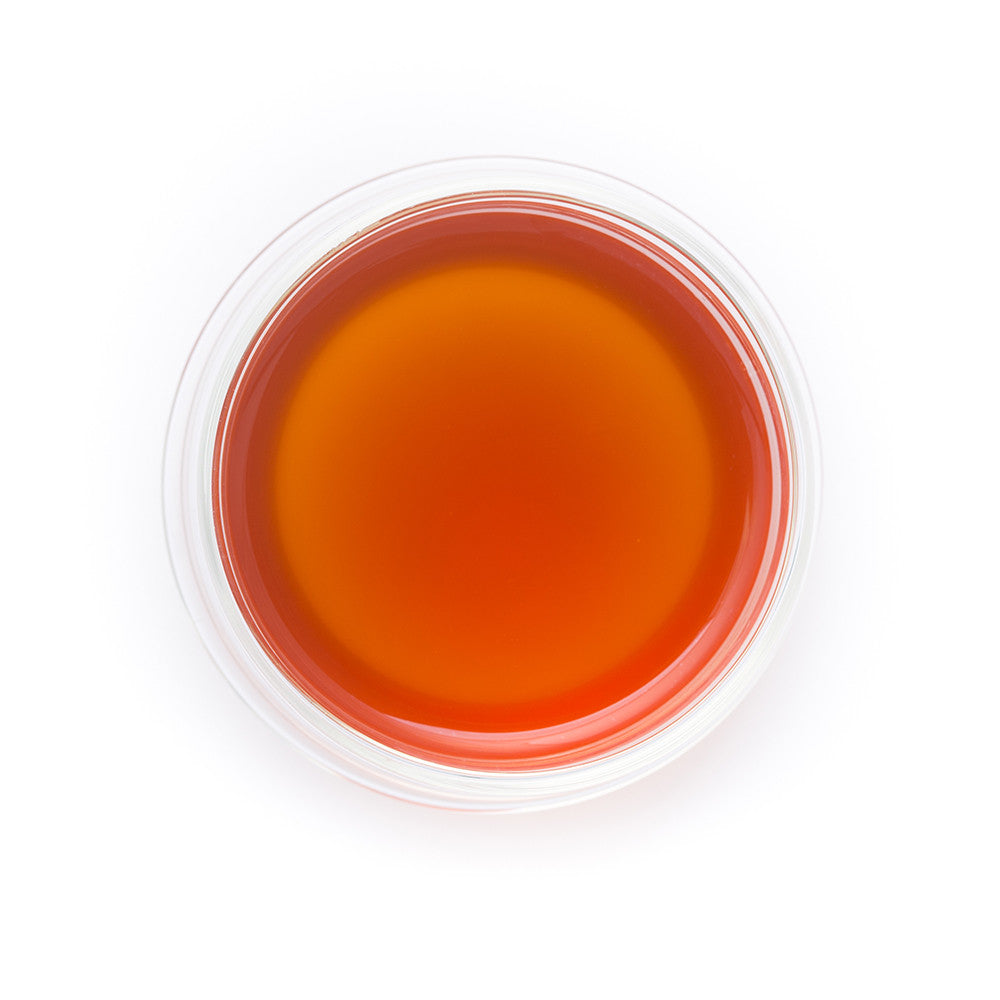 Suscripción de bolsitas de té Girlie Grey