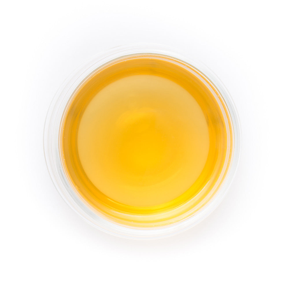 Suscripción de bolsitas de té verde Sencha