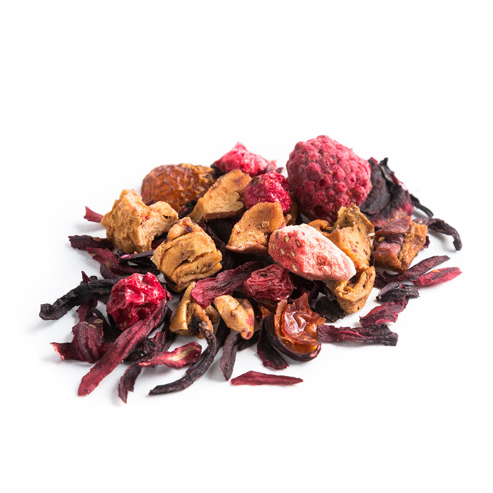 Suscripción a Red Berry Burst