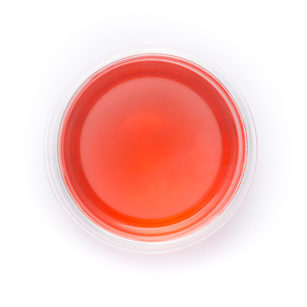 Suscripción a Red Berry Burst