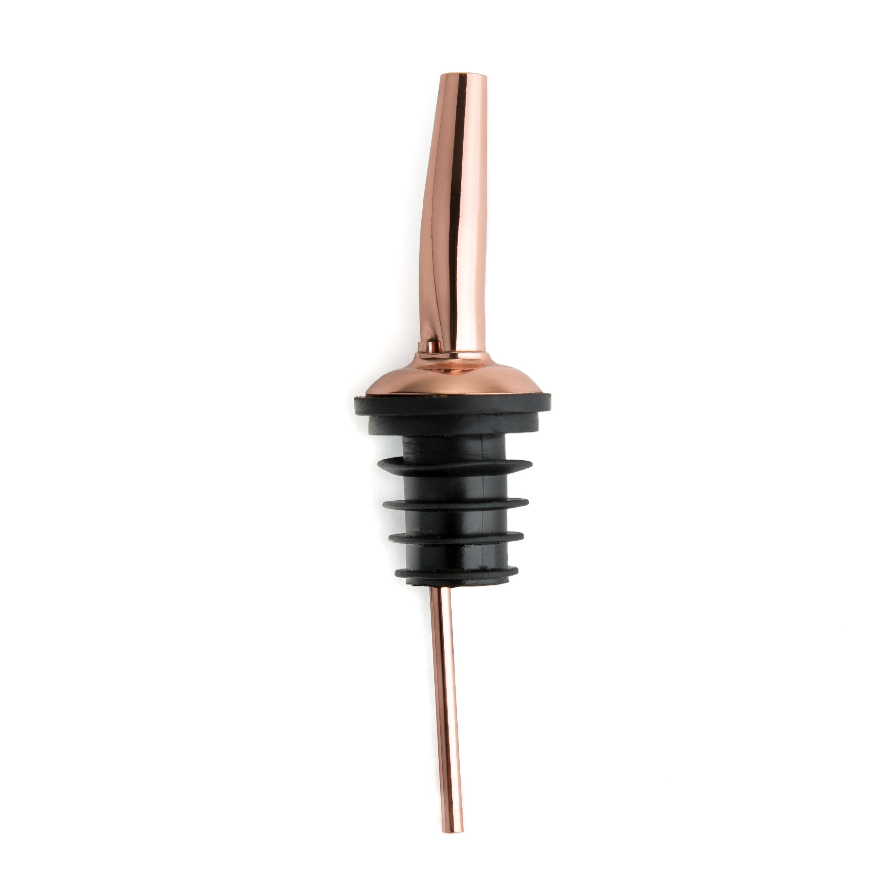 Copper Chai Bottle Pourer