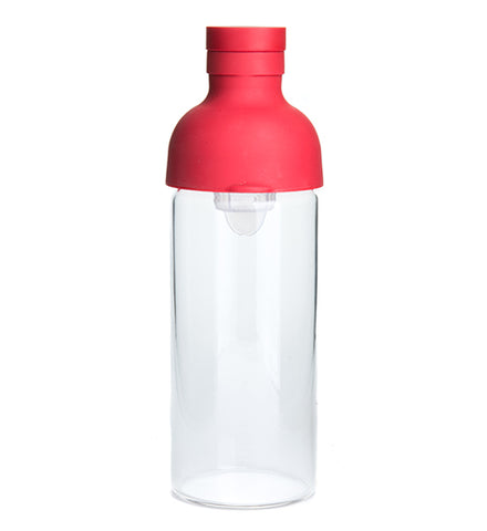 Cold Brew Tea Bottle